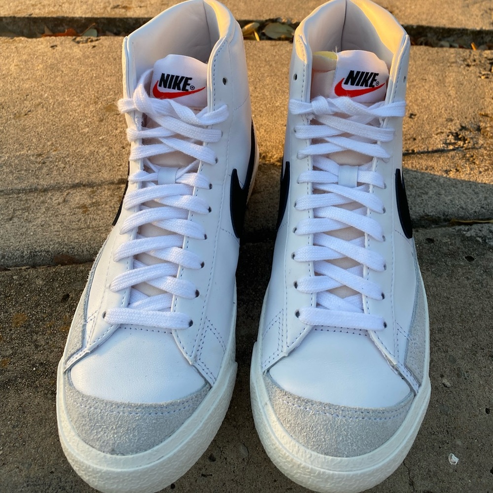 Nike Mid Blazer ‘77 Vintage